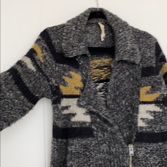 Isabel Marant cardigan Ordys - Picture 3 of 7